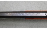 Marlin ~ Model 1893 Semi-Deluxe ~ .30-30 Winchester - Image 7 of 9