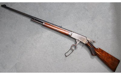 Marlin ~ Model 1893 Semi-Deluxe ~ .30-30 Winchester - Image 3 of 9