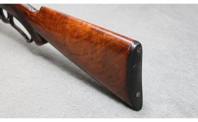 Marlin ~ Model 1893 Semi-Deluxe ~ .30-30 Winchester - Image 8 of 9