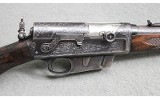 Remington Arms ~ Model 8 High Grade ~ .35 Remington - Image 2 of 9