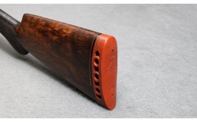 Remington Arms ~ Model 8 High Grade ~ .35 Remington - Image 7 of 9