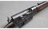 Remington Arms ~ Model 8 High Grade ~ .35 Remington - Image 3 of 9