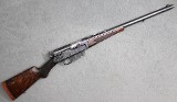 Remington Arms ~ Model 8 High Grade ~ .35 Remington - Image 1 of 9