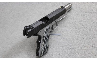 Springfield ~ Emissary ~ 9mm Luger - Image 2 of 3