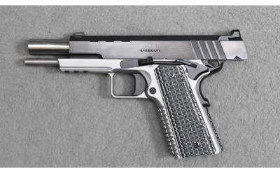 Springfield ~ Emissary ~ 9mm Luger - Image 3 of 3