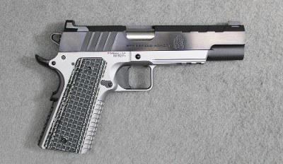 Springfield ~ Emissary ~ 9mm Luger - Image 1 of 3