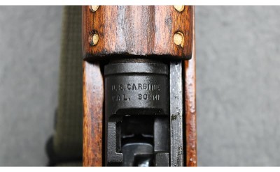 Inland ~ M1 Carbine ~ .30 Carbine - Image 3 of 7
