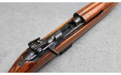 Inland ~ M1 Carbine ~ .30 Carbine - Image 2 of 7
