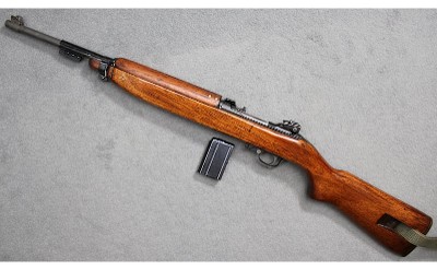 Inland ~ M1 Carbine ~ .30 Carbine - Image 5 of 7