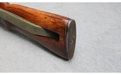 Inland ~ M1 Carbine ~ .30 Carbine - Image 6 of 7