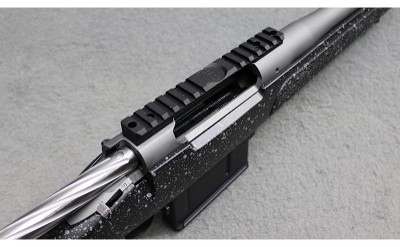 Bergara ~ Premier HMR Pro ~ 7mm PRC - Image 2 of 5