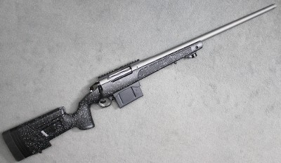 Bergara ~ Premier HMR Pro ~ 7mm PRC - Image 1 of 5