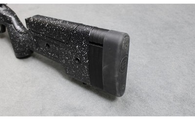 Bergara ~ Premier HMR Pro ~ 7mm PRC - Image 4 of 5