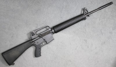 Colt ~ AR-15A2 HBAR Sporter ~ .223 Remington - Image 1 of 3