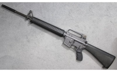Colt ~ AR-15A2 HBAR Sporter ~ .223 Remington - Image 3 of 3