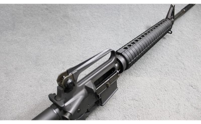 Colt ~ AR-15A2 HBAR Sporter ~ .223 Remington - Image 2 of 3