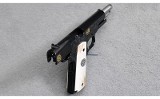 Colt ~ Government Model Texas Ranger Exclusive ~ .38 Super - Image 5 of 8