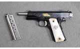 Colt ~ Government Model Texas Ranger Exclusive ~ .38 Super - Image 6 of 8