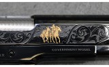 Colt ~ Government Model Texas Ranger Exclusive ~ .38 Super - Image 3 of 8