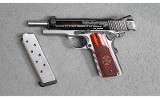 Sig Sauer ~ 1911 Texas Edition ~ .45 Auto - Image 3 of 5