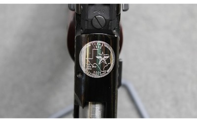 Sig Sauer ~ 1911 Texas Edition ~ .45 Auto - Image 5 of 5