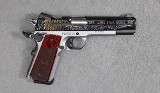 Sig Sauer ~ 1911 Texas Edition ~ .45 Auto - Image 1 of 5