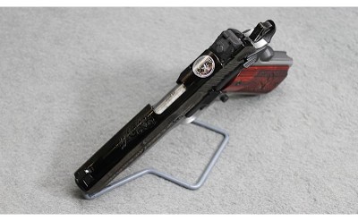 Sig Sauer ~ 1911 Texas Edition ~ .45 Auto - Image 4 of 5