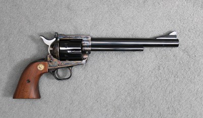 Colt ~ New Frontier ~ .44 Special - Image 1 of 4