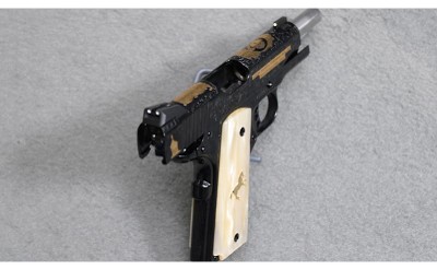 Colt ~ Sam Colt Limited Commander ~ .45 Auto - Image 2 of 6