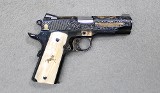 Colt ~ Sam Colt Limited Commander ~ .45 Auto - Image 1 of 6