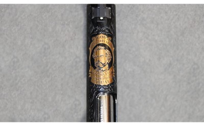 Colt ~ Sam Colt Limited Commander ~ .45 Auto - Image 4 of 6