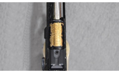 Colt ~ Sam Colt Limited Commander ~ .45 Auto - Image 5 of 6