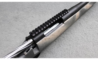 Bergara ~ Premier Approach ~ .300 PRC - Image 2 of 5