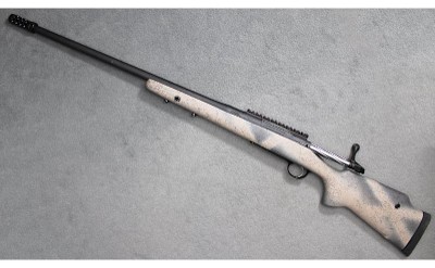 Bergara ~ Premier Approach ~ .300 PRC - Image 3 of 5