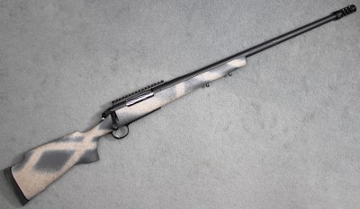 Bergara ~ Premier Approach ~ .300 PRC - Image 1 of 5