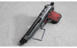 Beretta ~ Type 92XI FS Comp ~ 9mm Luger - Image 4 of 4