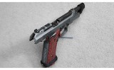 Beretta ~ Type 92XI FS Comp ~ 9mm Luger - Image 2 of 4