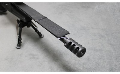 Blaser ~ R93 LRS2 ~ .308 Winchester - Image 7 of 7