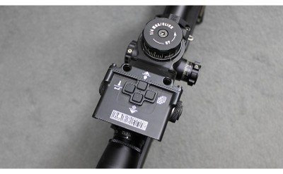 Blaser ~ R93 LRS2 ~ .308 Winchester - Image 3 of 7
