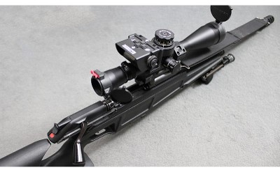 Blaser ~ R93 LRS2 ~ .308 Winchester - Image 2 of 7