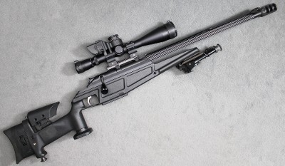 Blaser ~ R93 LRS2 ~ .308 Winchester - Image 1 of 7