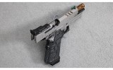 Kimber ~ 2K11 Stainless Target ~ 9mm Luger - Image 2 of 4