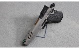 Kimber ~ 2K11 Stainless Target ~ 9mm Luger - Image 4 of 4