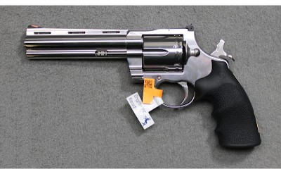 Colt ~ Anaconda ~ .44 Magnum - Image 2 of 3