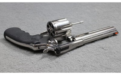 Colt ~ Anaconda ~ .44 Magnum - Image 3 of 3