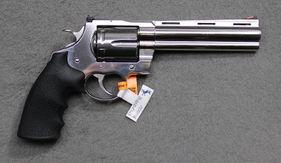 Colt ~ Anaconda ~ .44 Magnum - Image 1 of 3