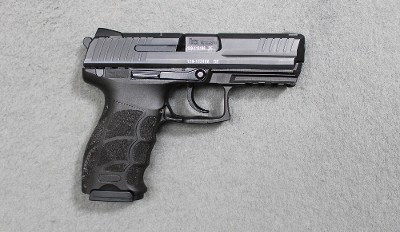 Heckler & Koch ~ P30 ~ 9mm Luger - Image 1 of 3