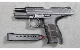 Heckler & Koch ~ P30 ~ 9mm Luger - Image 2 of 3