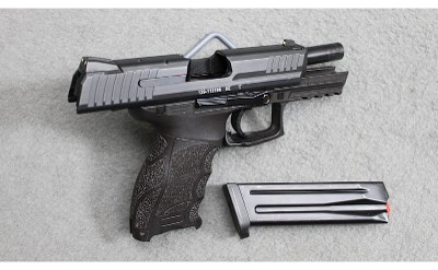 Heckler & Koch ~ P30 ~ 9mm Luger - Image 3 of 3