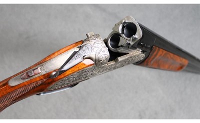 Weatherby ~ Regency ~ 12-Gauge - Image 2 of 8